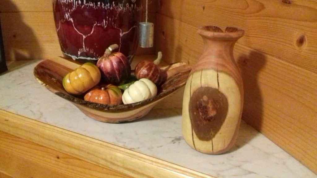 Vase
